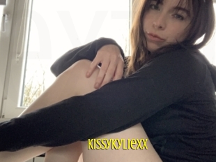 Kissykyliexx