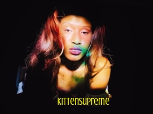 Kittensupreme