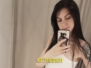 Kittyhobson