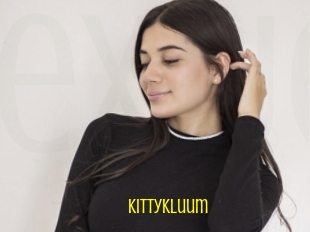 Kittykluum