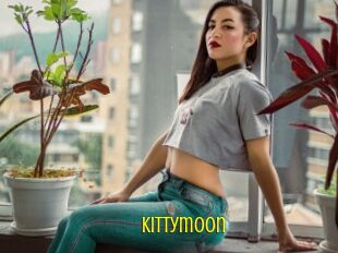 Kittymoon