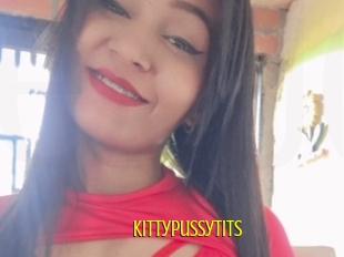 Kittypussytits