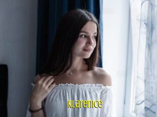 Klarenice