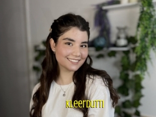 Kleerdutti