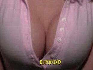 Kleofox1x