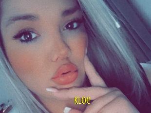 Kloe