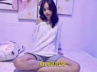 Kloedoll98