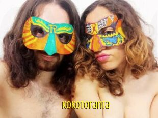 Kokotoranta