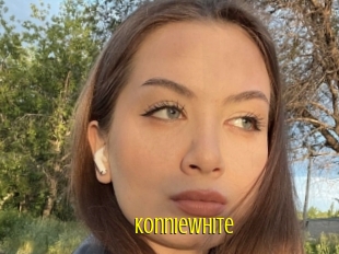 Konniewhite