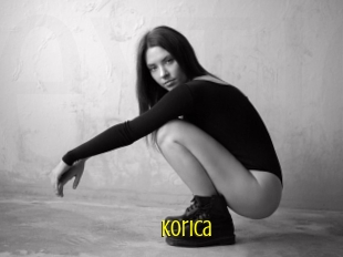 Korica