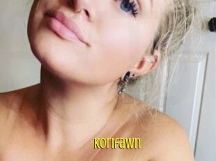 Korifawn