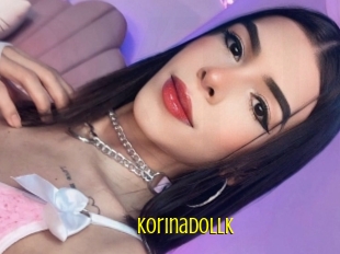 Korinadollk