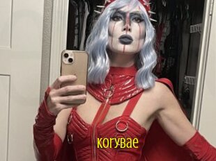 Korybae