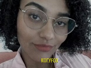 Koryfox