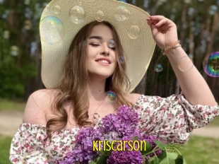 Kriscarson