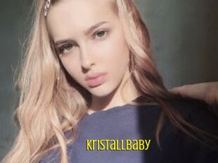 Kristallbaby