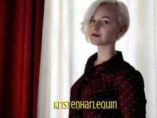 Kristenharlequin