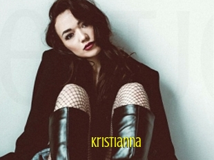 Kristianna