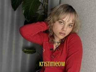 Kristimeow