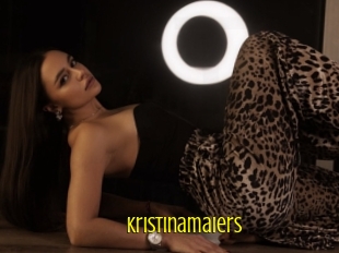 Kristinamaiers