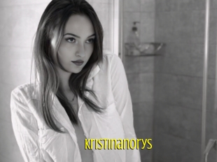 Kristinanorys