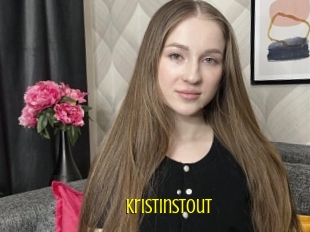 Kristinstout