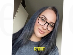 Kyimm