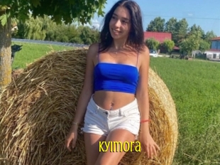 Kyimora