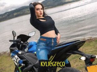 Kyliegreco