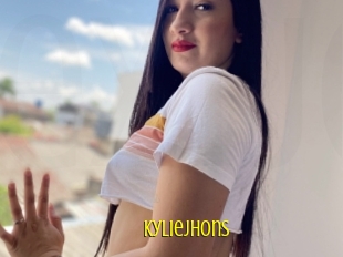 Kyliejhons
