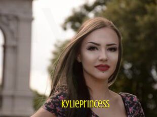 Kylieprincess