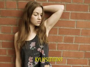 Kyliesummer