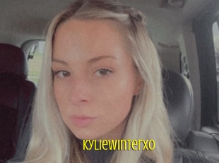 Kyliewinterxo