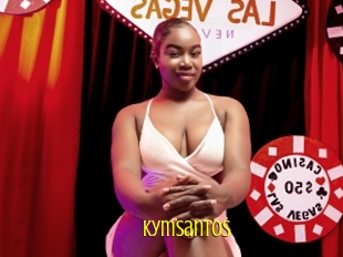 Kymsantos