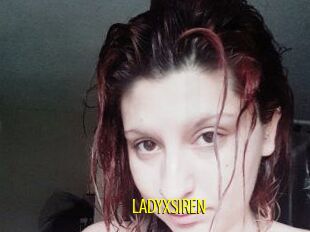 LADYxSIREN