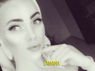 LAMANA