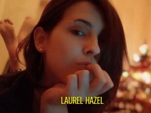 LAUREL_HAZEL