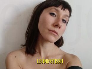 LEONIfetissh