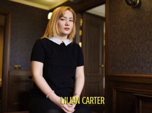 LILIAN_CARTER