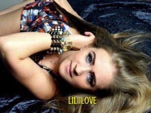 LILIILOVE