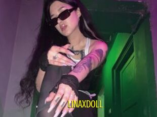 LINAxDOLL