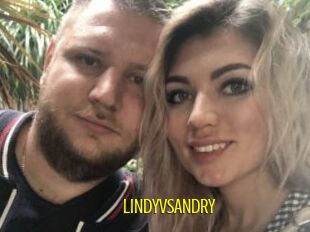 LINDYvsANDRY