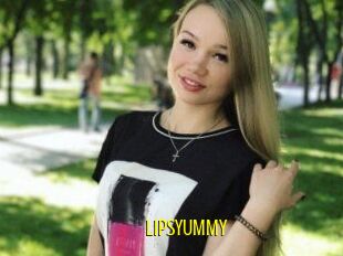 LIPSYUMMY