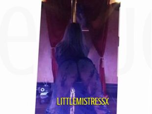 LITTLEMISTRESSX