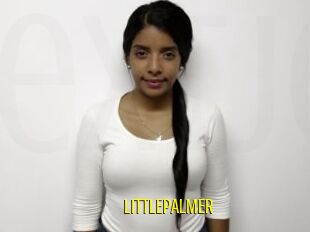 LITTLEPALMER