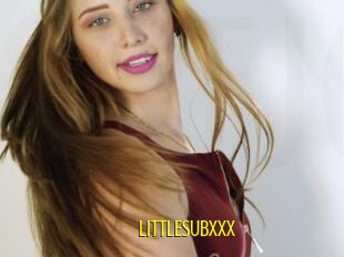 LITTLESUBXXX