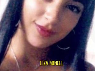 LIZA_MINELL