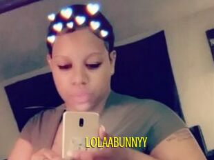 LOLAABUNNYY