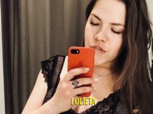 LOLIETA