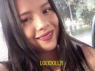 LOLYDOLL21